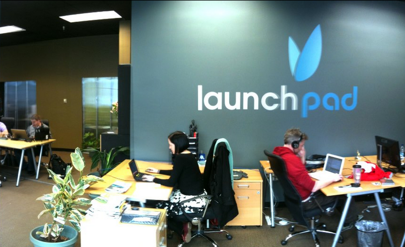 launchpad - coworking spaces in new orleans