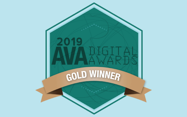 AVA Digital Awards Winner Get Online NOLA